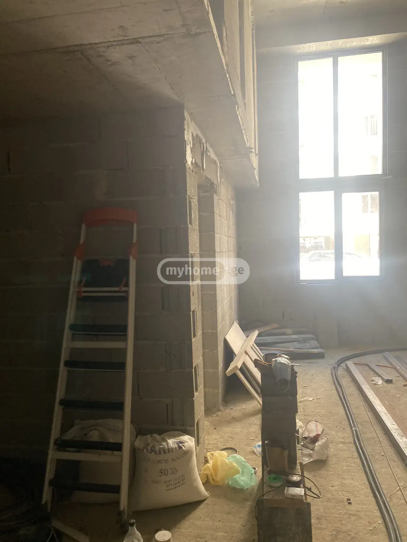 For Sale Saopise Commercial Space In Didi Dighomi, 3 of 12