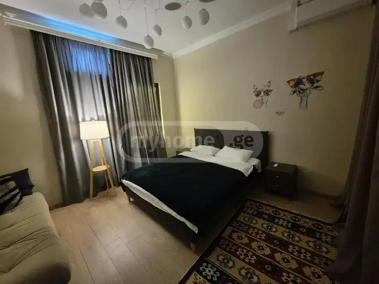 Daily Rent 3 Room Private House view 5