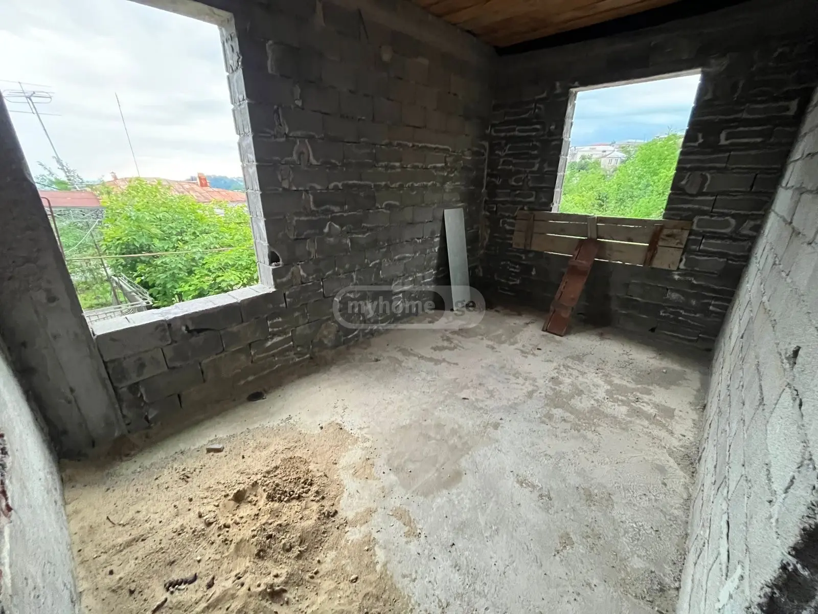 For Sale 5 Room Private House Kutaisshi view 13
