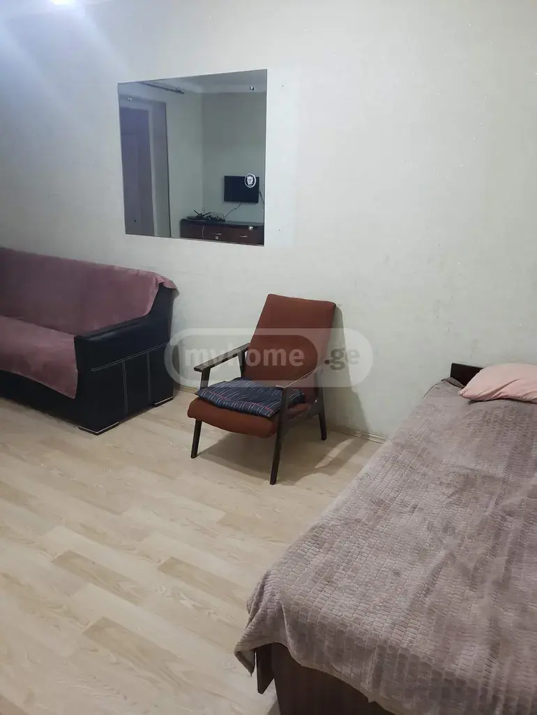 1 Room Flat For Rent. Nadzaladevi view 10