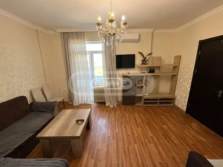 For Sale 3 Room Apartment Kutaisshi view 11