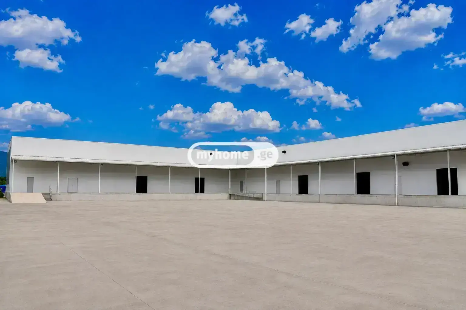 For Rent Sasatsqobe Commercial Space In Batumi view 20