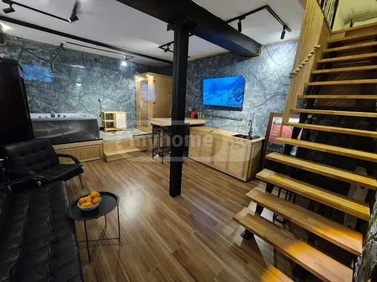 Daily Rent 3 Room Private House view 13