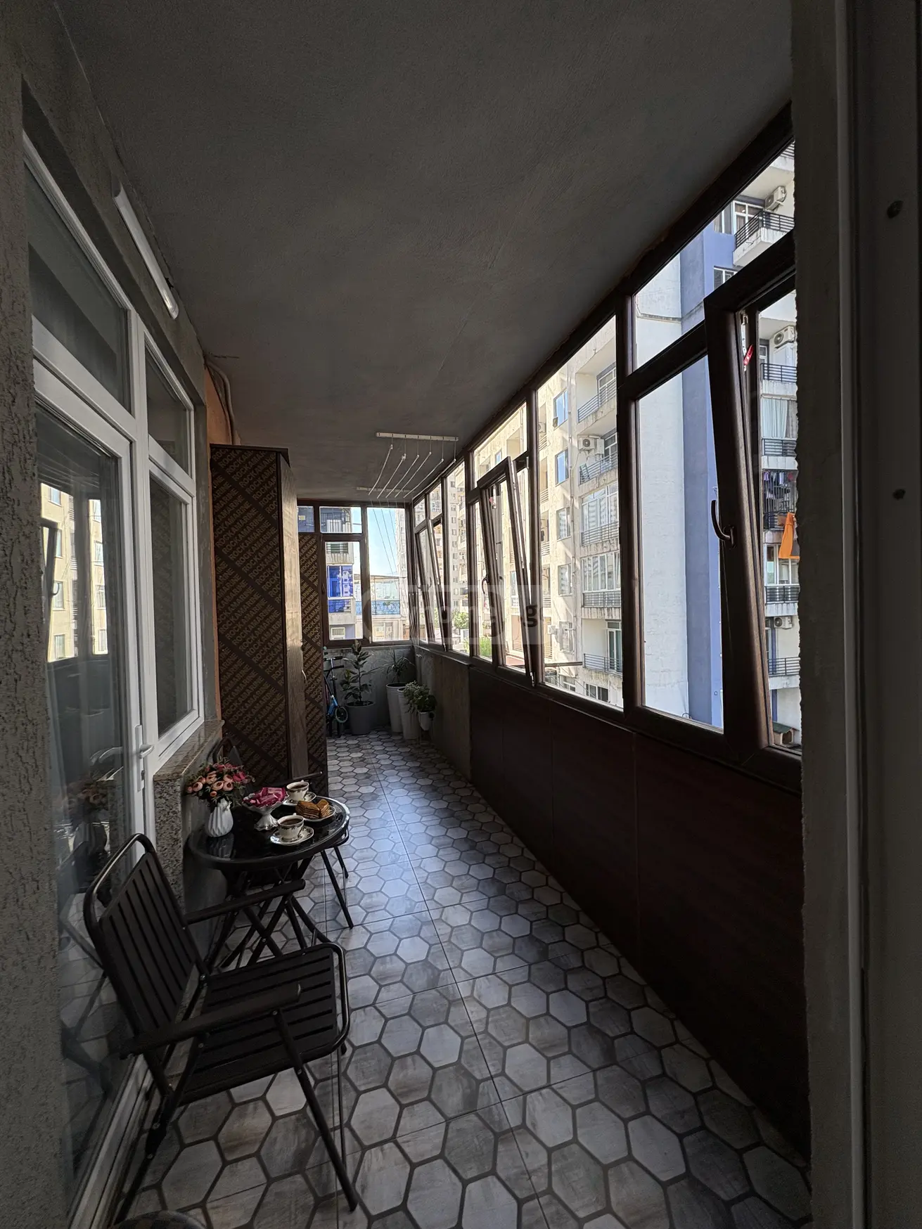 Daily Rent 3 Room Apartment view 27