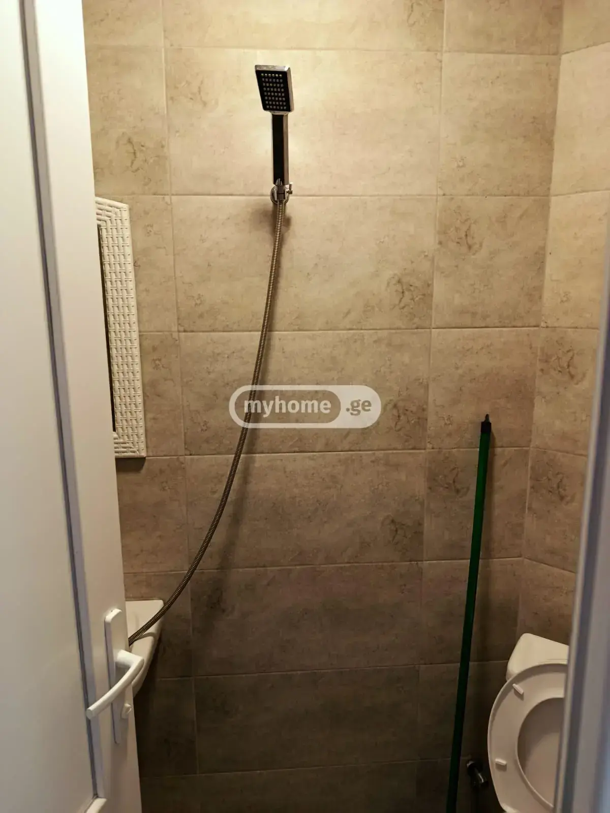 Daily Rent 1 Room Apartment Kobuletis Munitsipalitetshi view 9