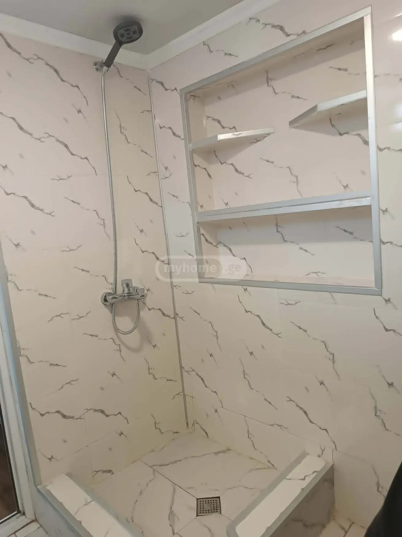 Daily Rent 1 Room Apartment Ozurgetis Munitsipalitetshi view 7