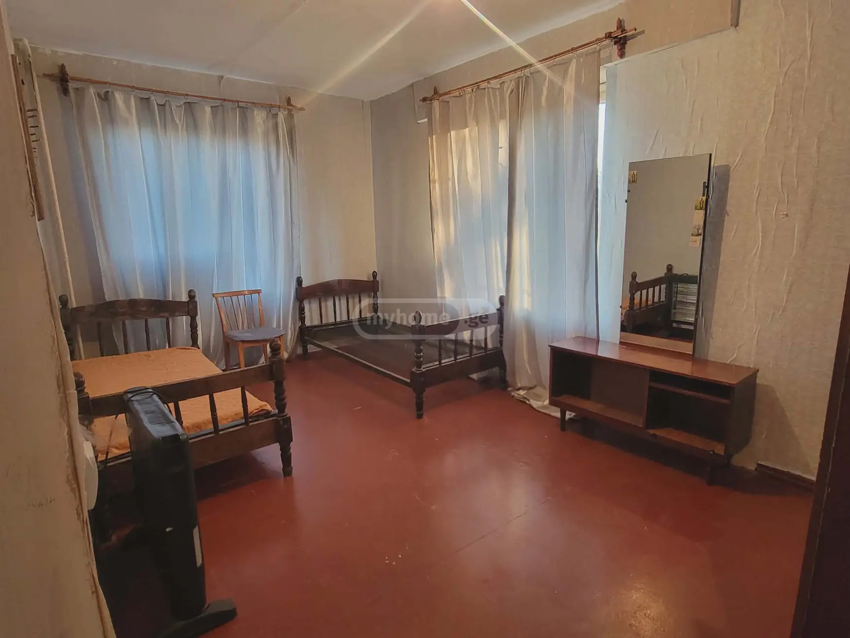 For Sale 2 Room Apartment Gardabnis Munitsipalitetshi view 4