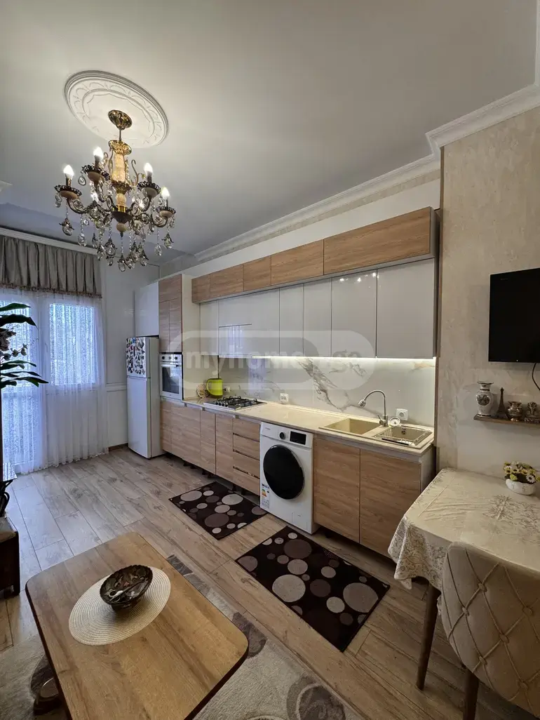4 Room Flat For Sale view 17