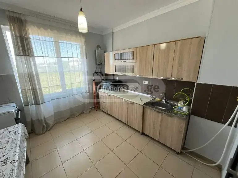 For Sale 3 Room Apartment Kutaisshi view 17