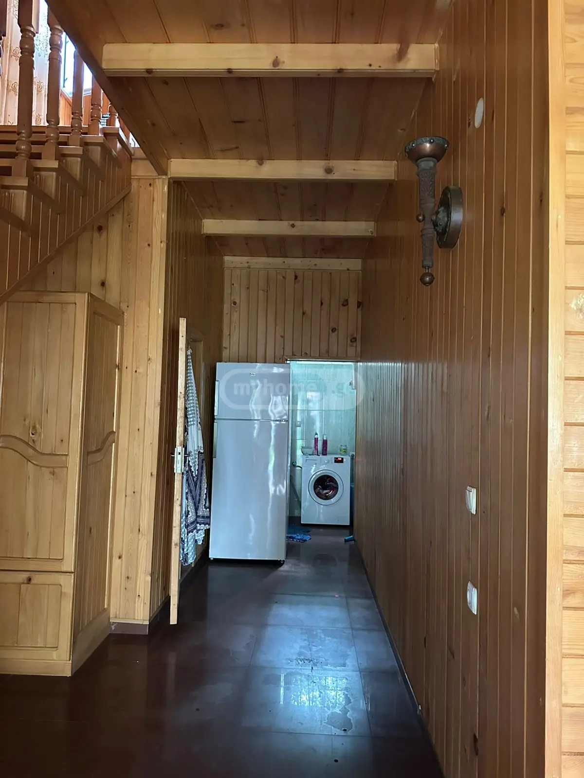 For Rent 4 Room Country House Ozurgetis Munitsipalitetshi, 3 of 12