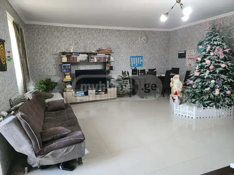 For Sale 3 Room Apartment Gardabnis Munitsipalitetshi view 1
