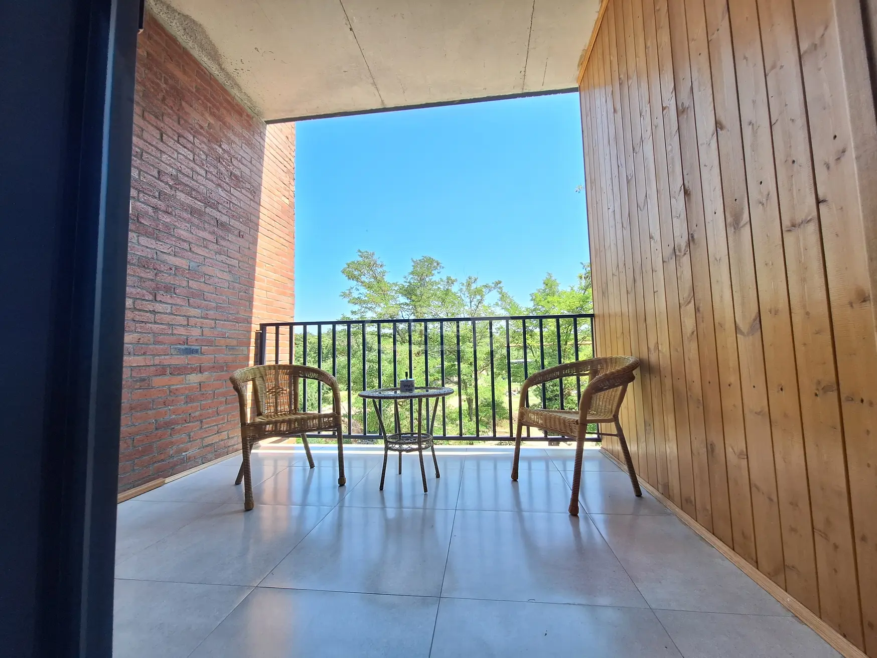 For Sale 1 Room Country House Dushetshi view 6