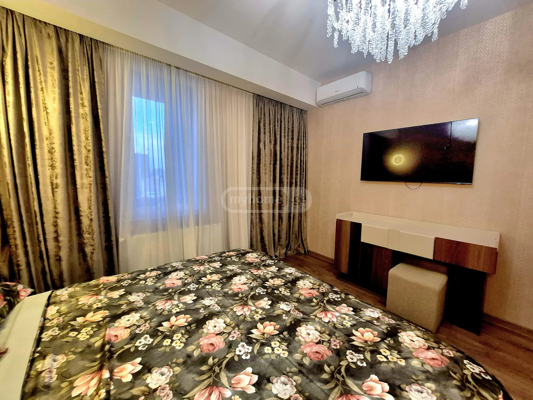 Daily Rent 4 Room Apartment Ortachalashi, 4 of 12