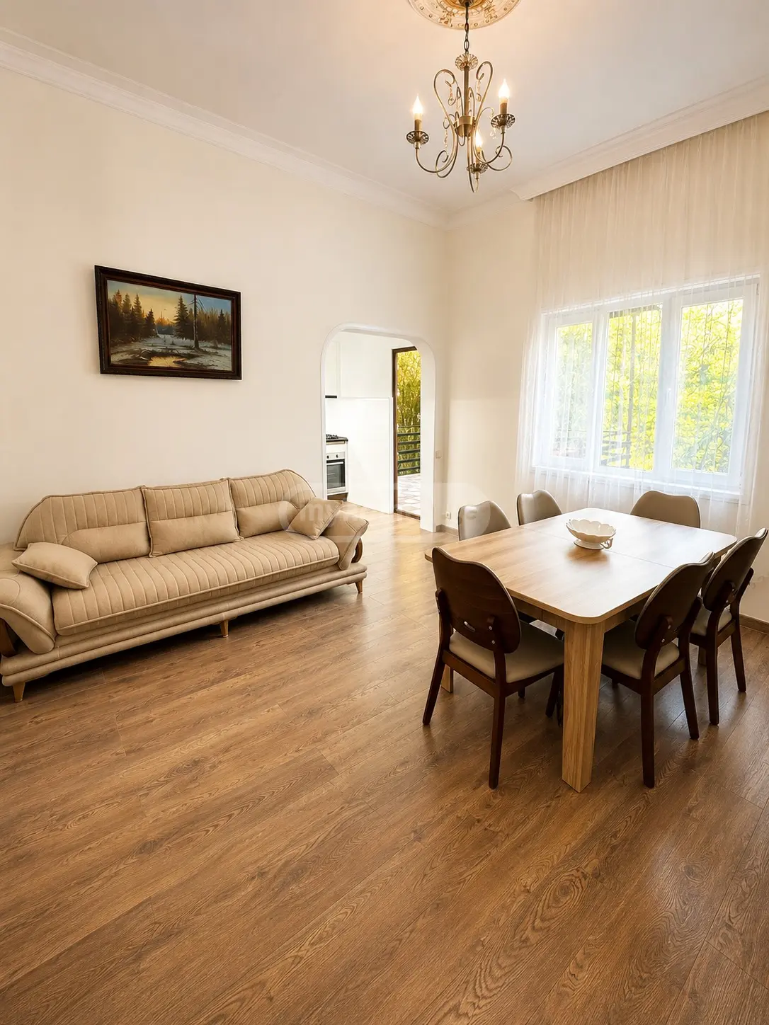 Daily Rent 5 Room Private House view 12
