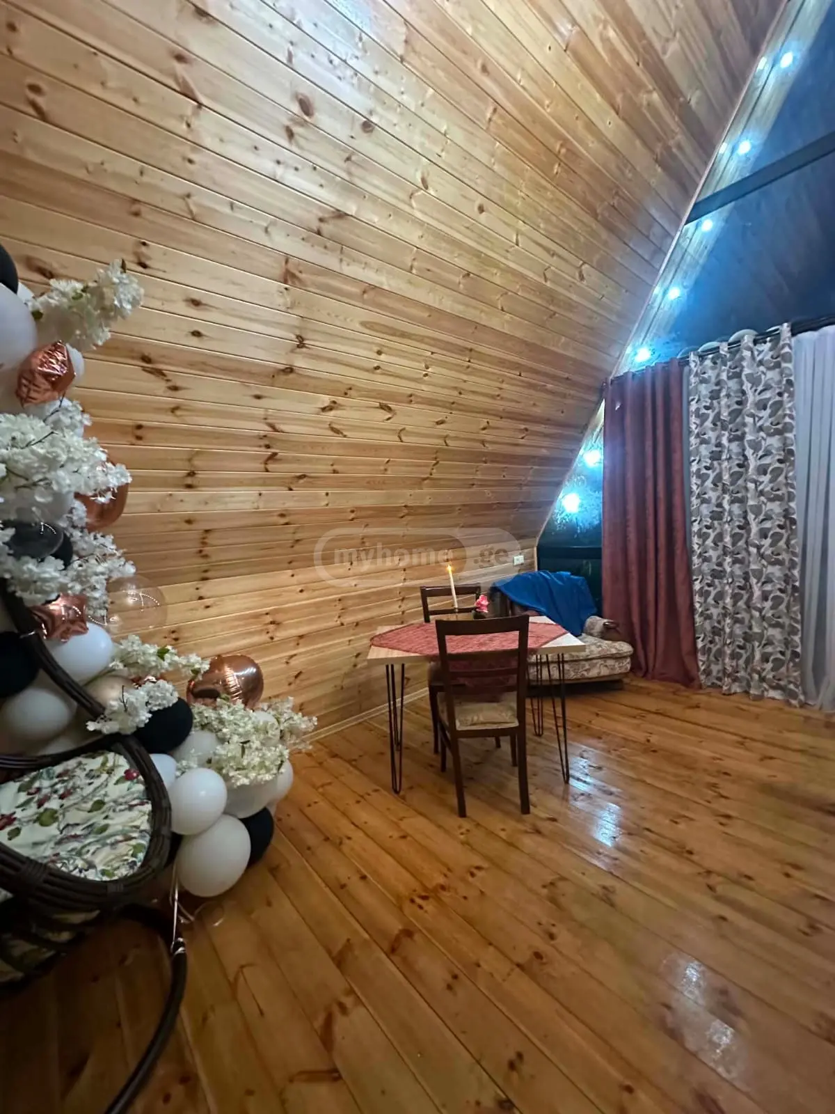 For Rent 3 Room Country House view 14