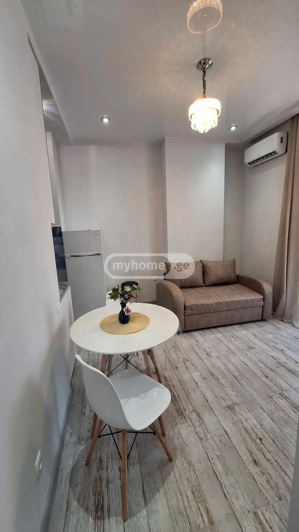 Daily Rent Universaluri Commercial Space In Batumi view 1