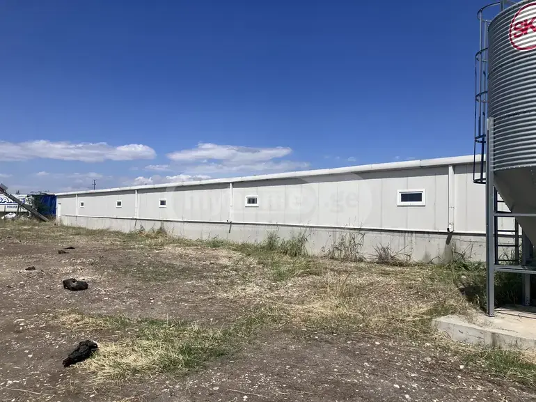 For Sale Satsarmoo Commercial Space Gardabanshi view 2