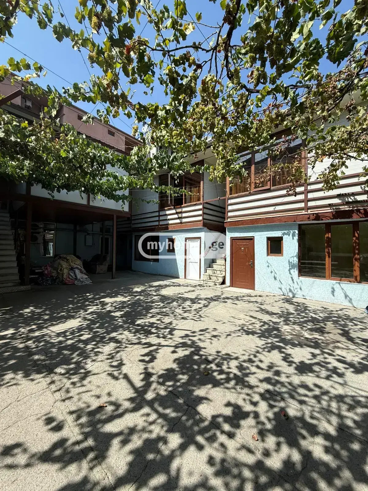 For Rent 10+ Room Sastumro Dighmis Masivshi view 1