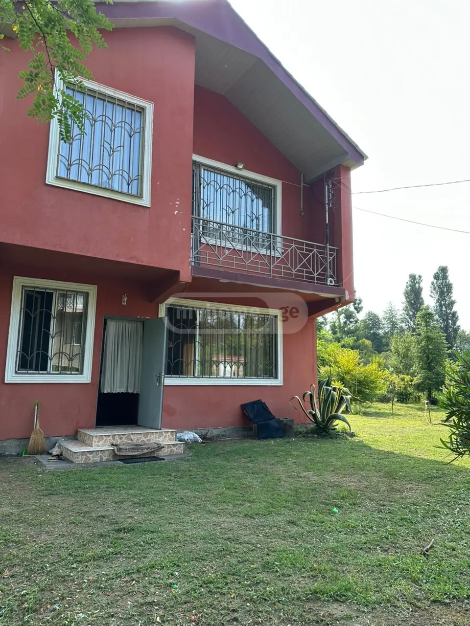 For Rent 4 Room Country House Ozurgetis Munitsipalitetshi, 1 of 12