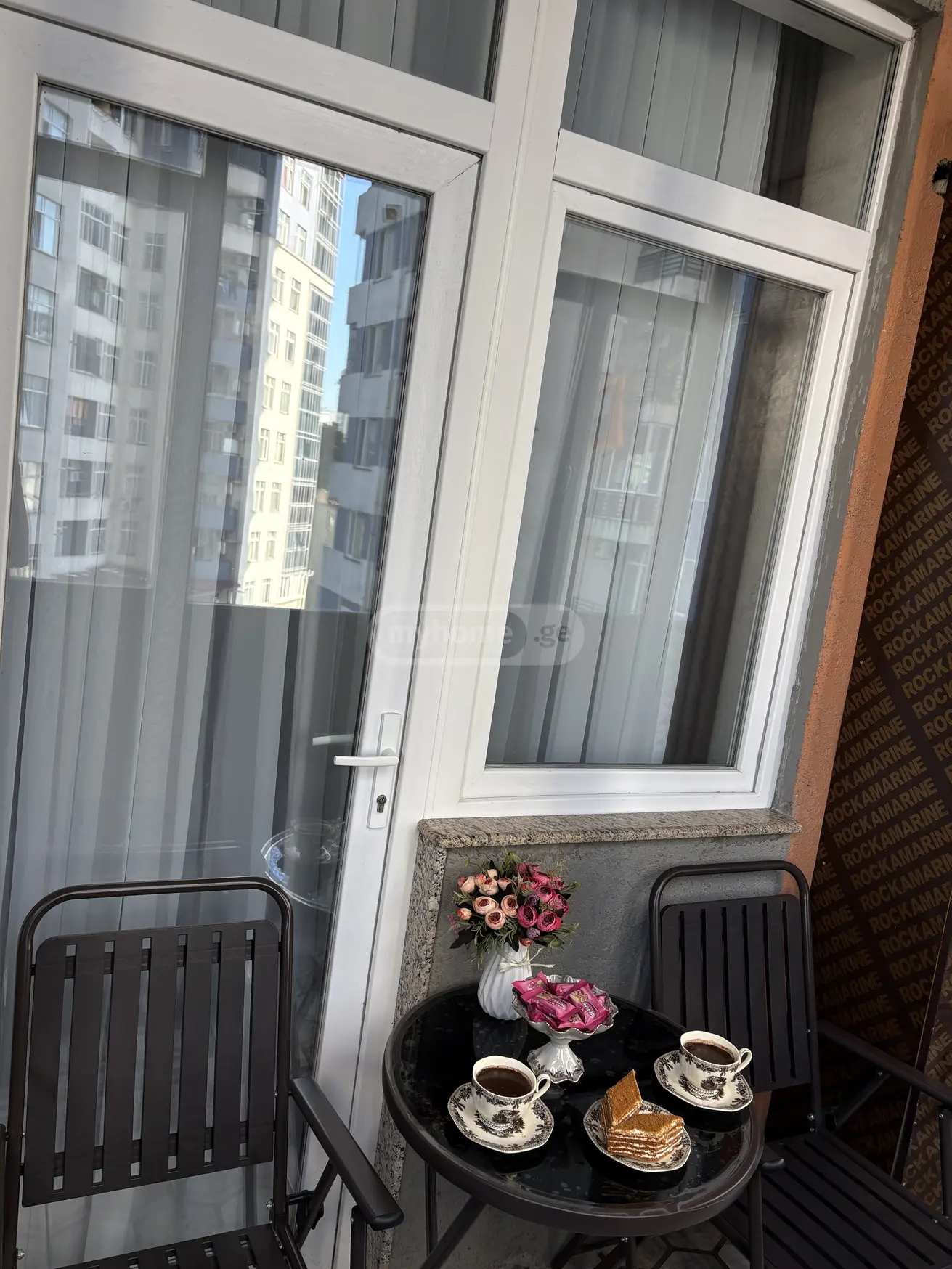 Daily Rent 3 Room Apartment view 28