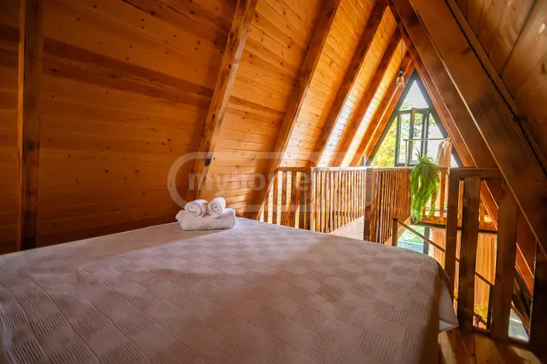 Daily Rent 5 Room Country House view 5