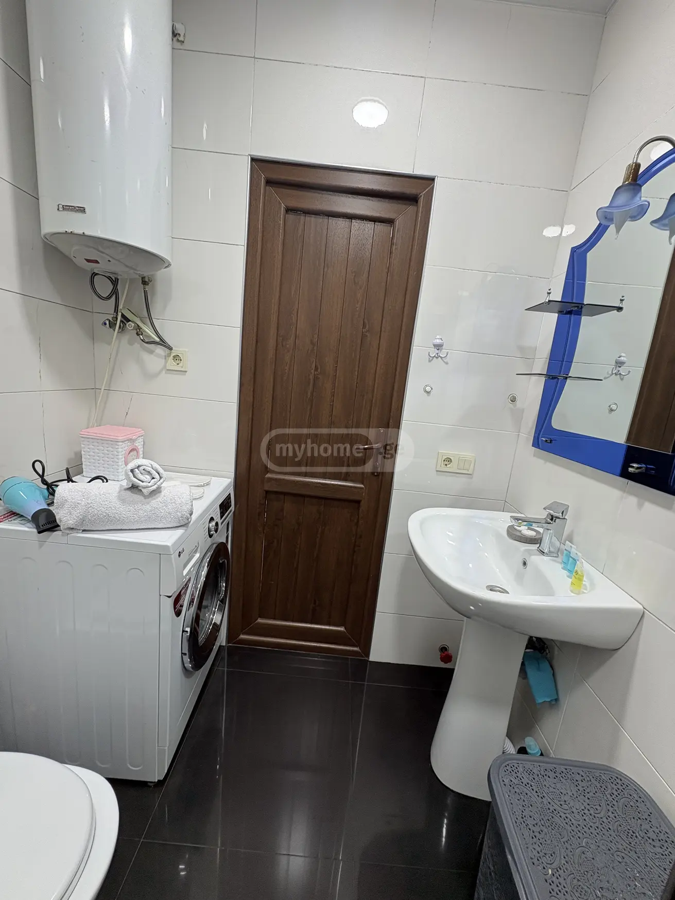Daily Rent 3 Room Apartment view 19