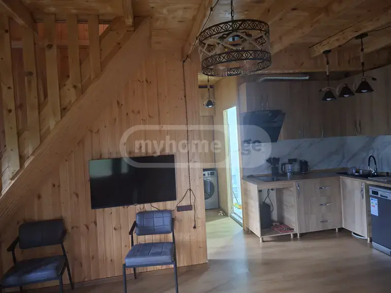 Daily Rent 4 Room Private House view 5