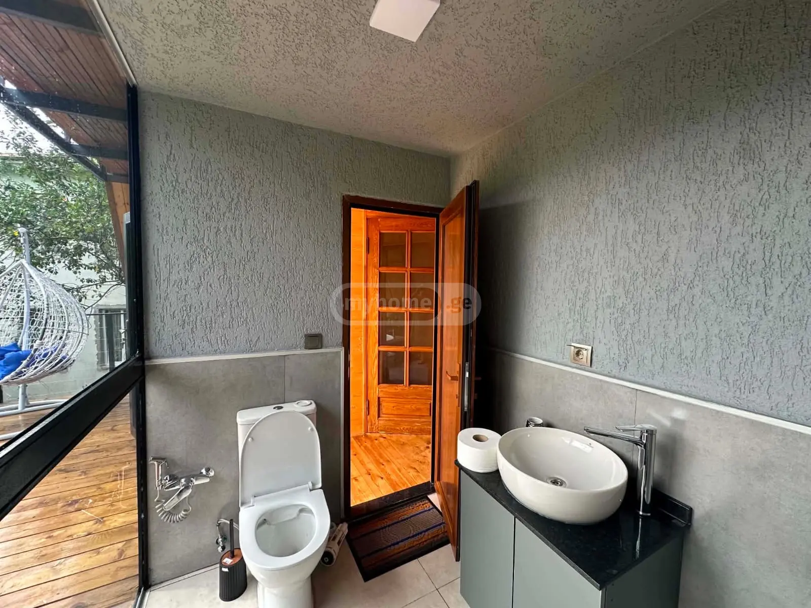 For Rent 3 Room Country House view 6