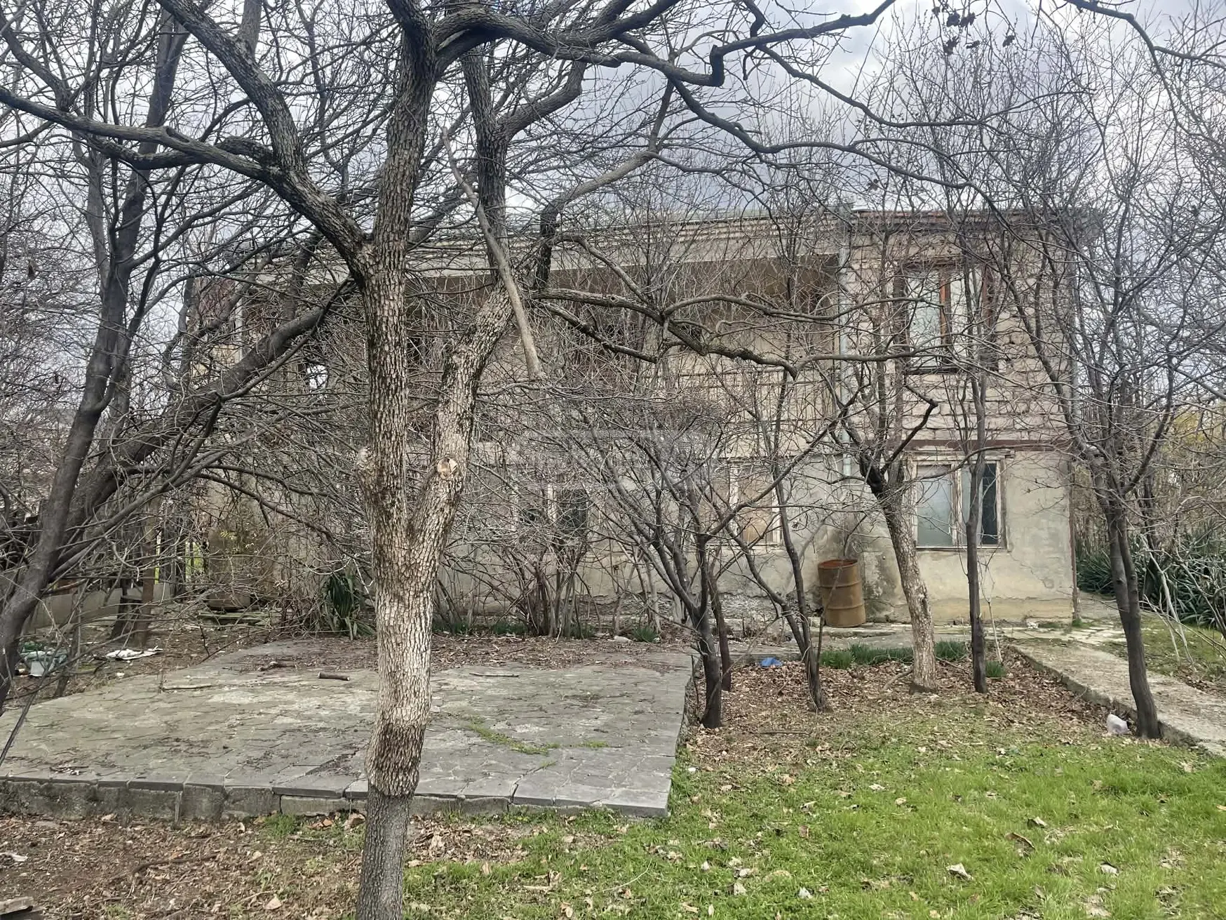 Продажа 8-комната Загородный дом в Gardabnis Munitsipalitetshi view 3
