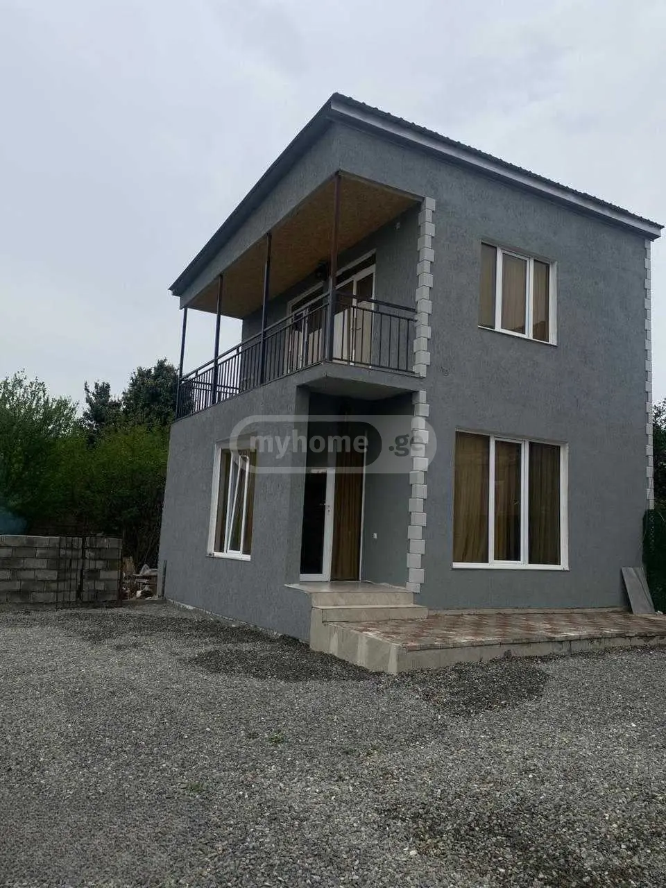 For Rent 3 Room Private House view 6