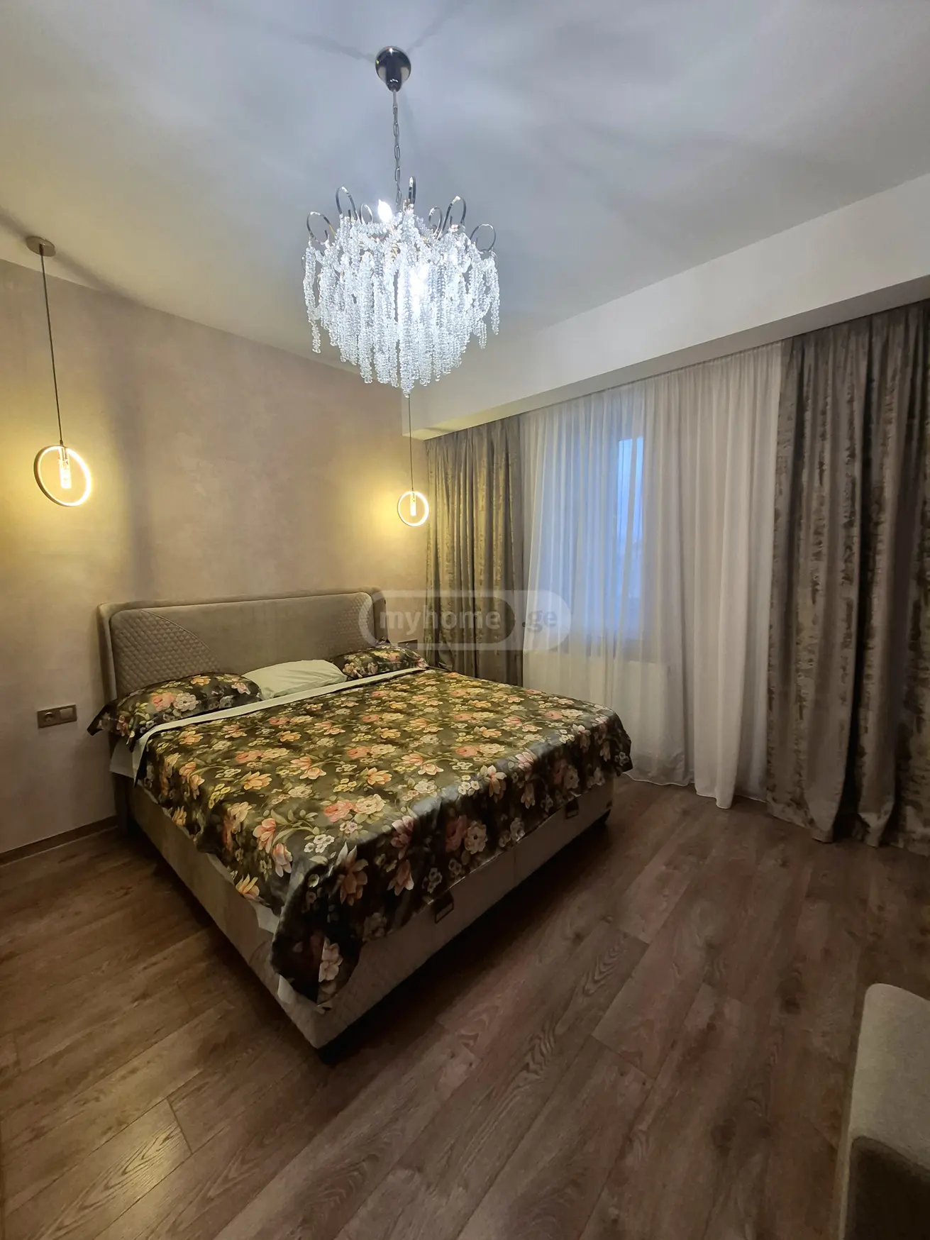 Daily Rent 4 Room Apartment Ortachalashi, 6 of 12