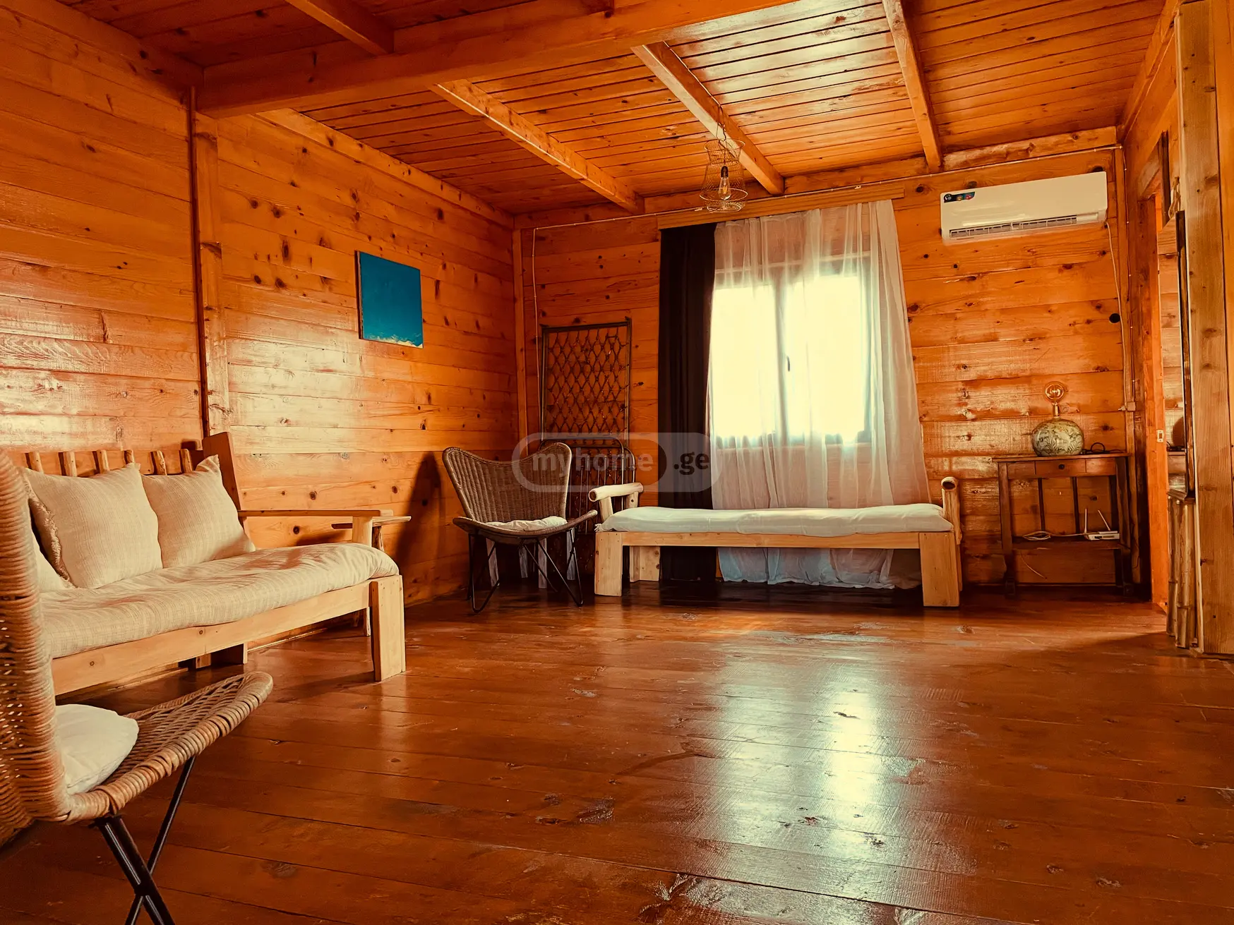 For Sale 5 Room Country House Ozurgetis Munitsipalitetshi view 2
