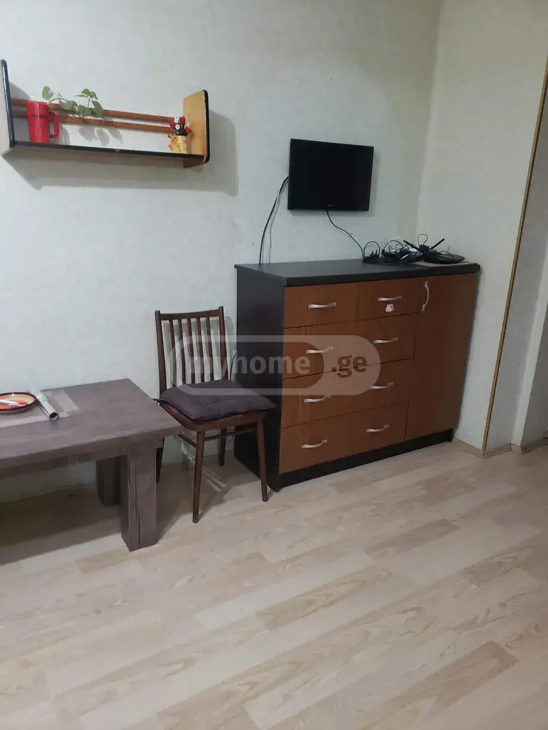 1 Room Flat For Rent. Nadzaladevi view 12
