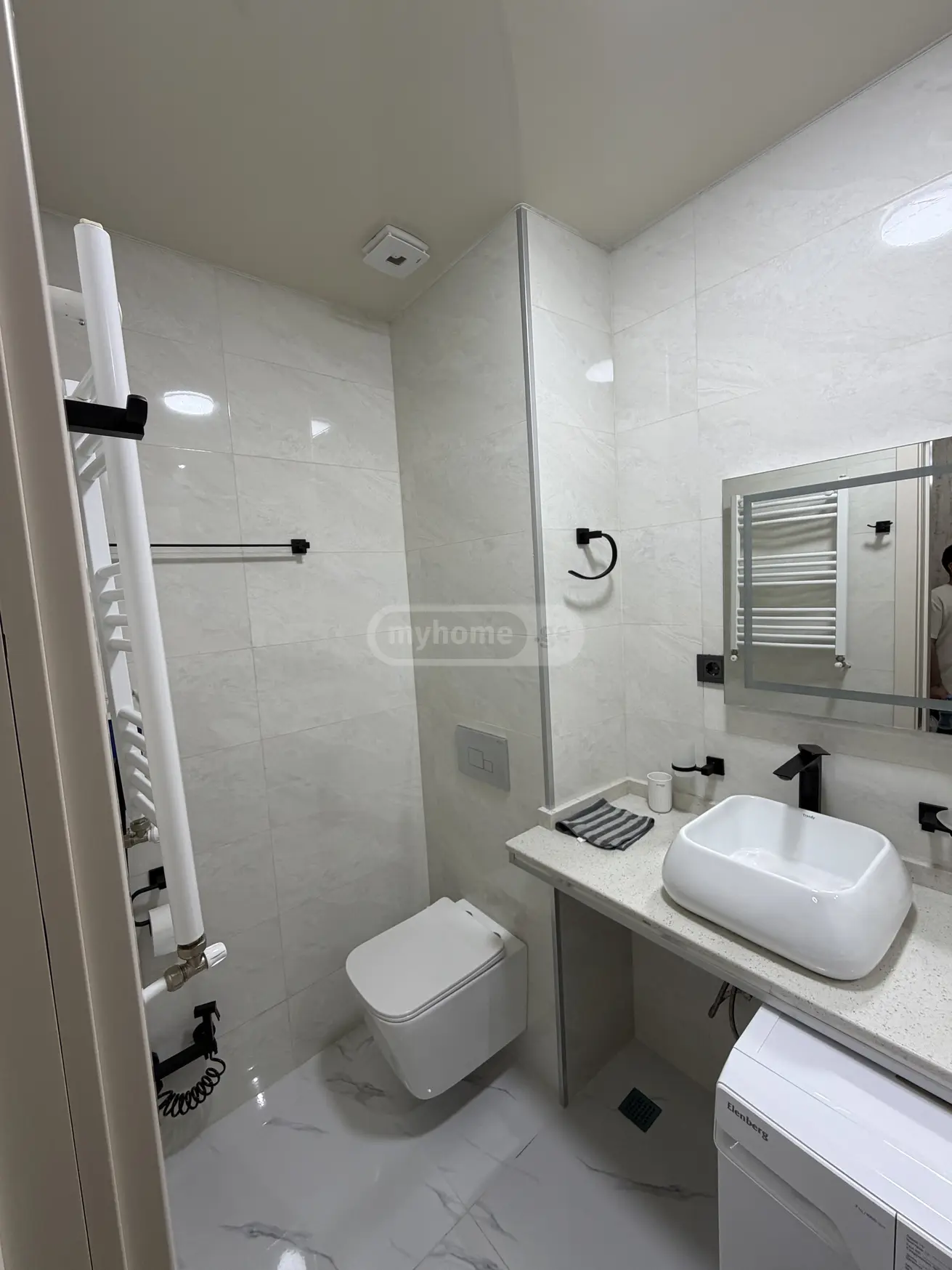 For Sale 2 Room Apartment Kutaisshi view 6