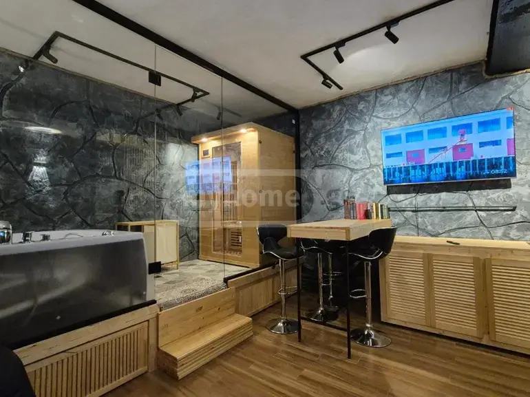 Daily Rent 3 Room Private House view 1