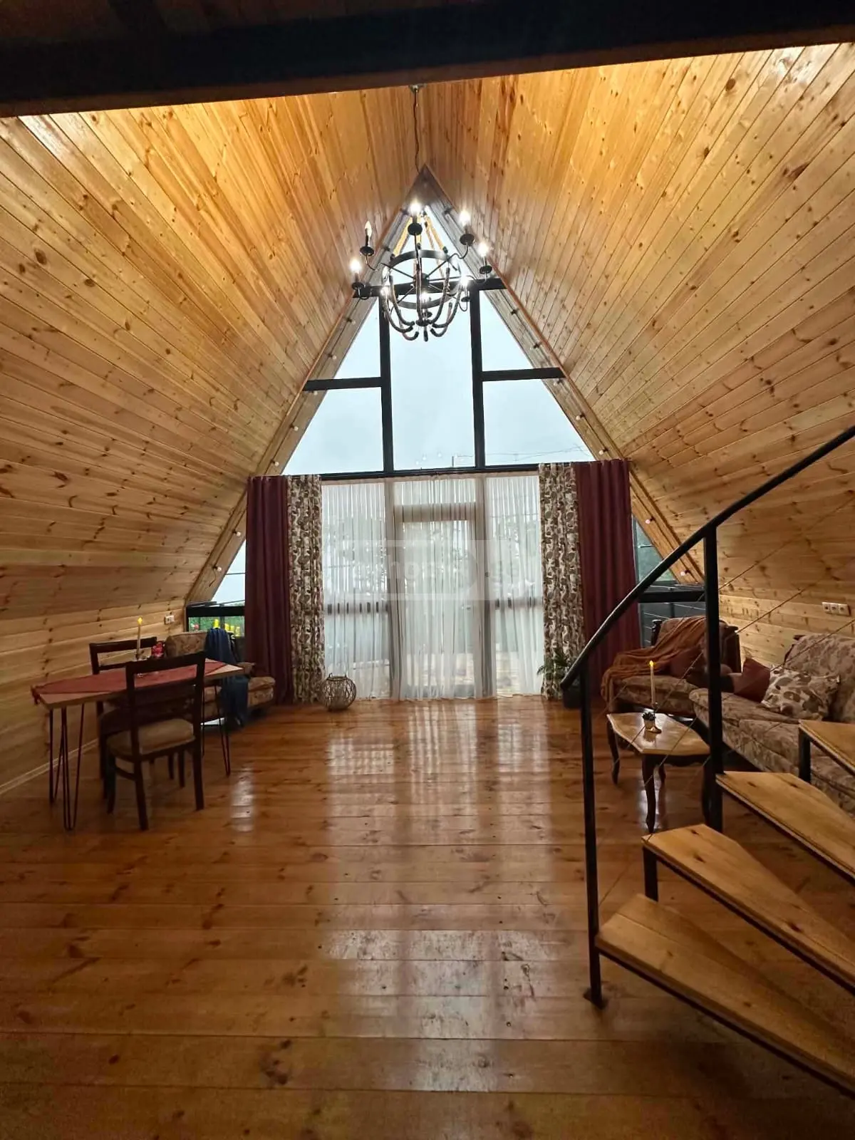 For Rent 3 Room Country House view 15