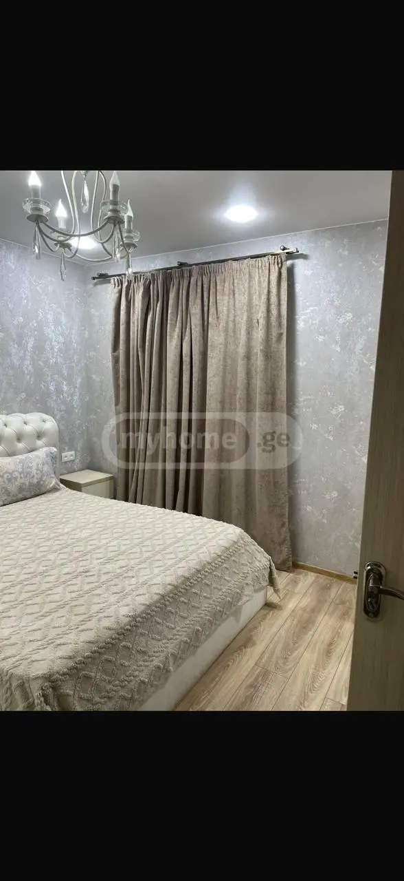 For Rent 2 Room Apartment Rustavshi, 9 of 11