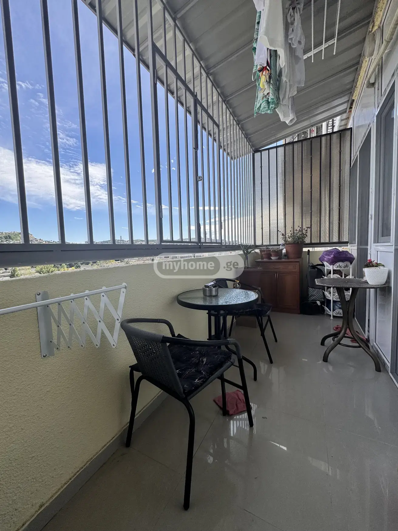 4 Room Flat For Sale view 30