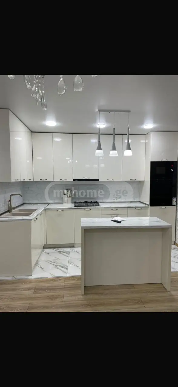 For Rent 2 Room Apartment Rustavshi, 2 of 11