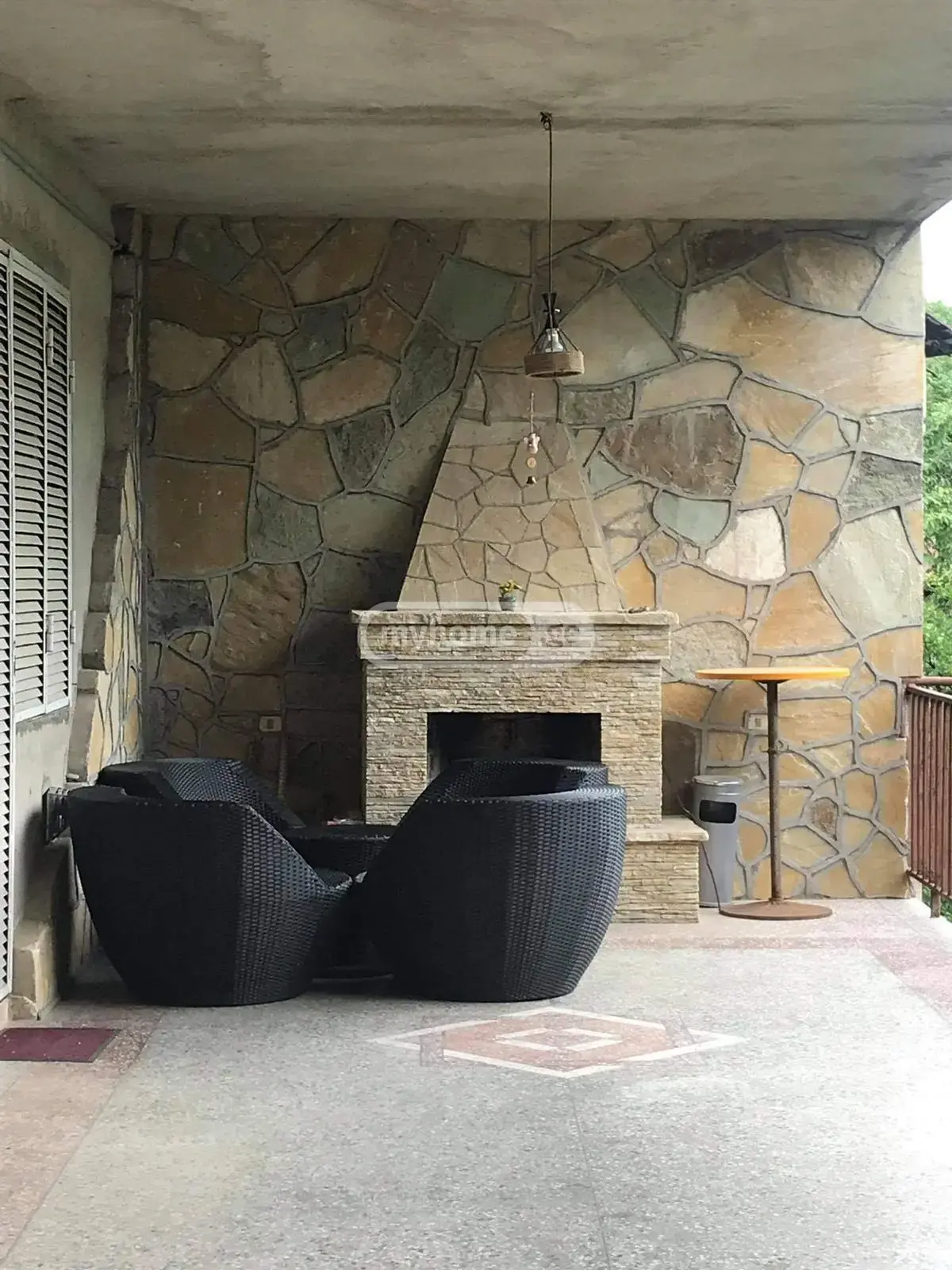 For Rent 10+ Room Country House Varketilshi view 9