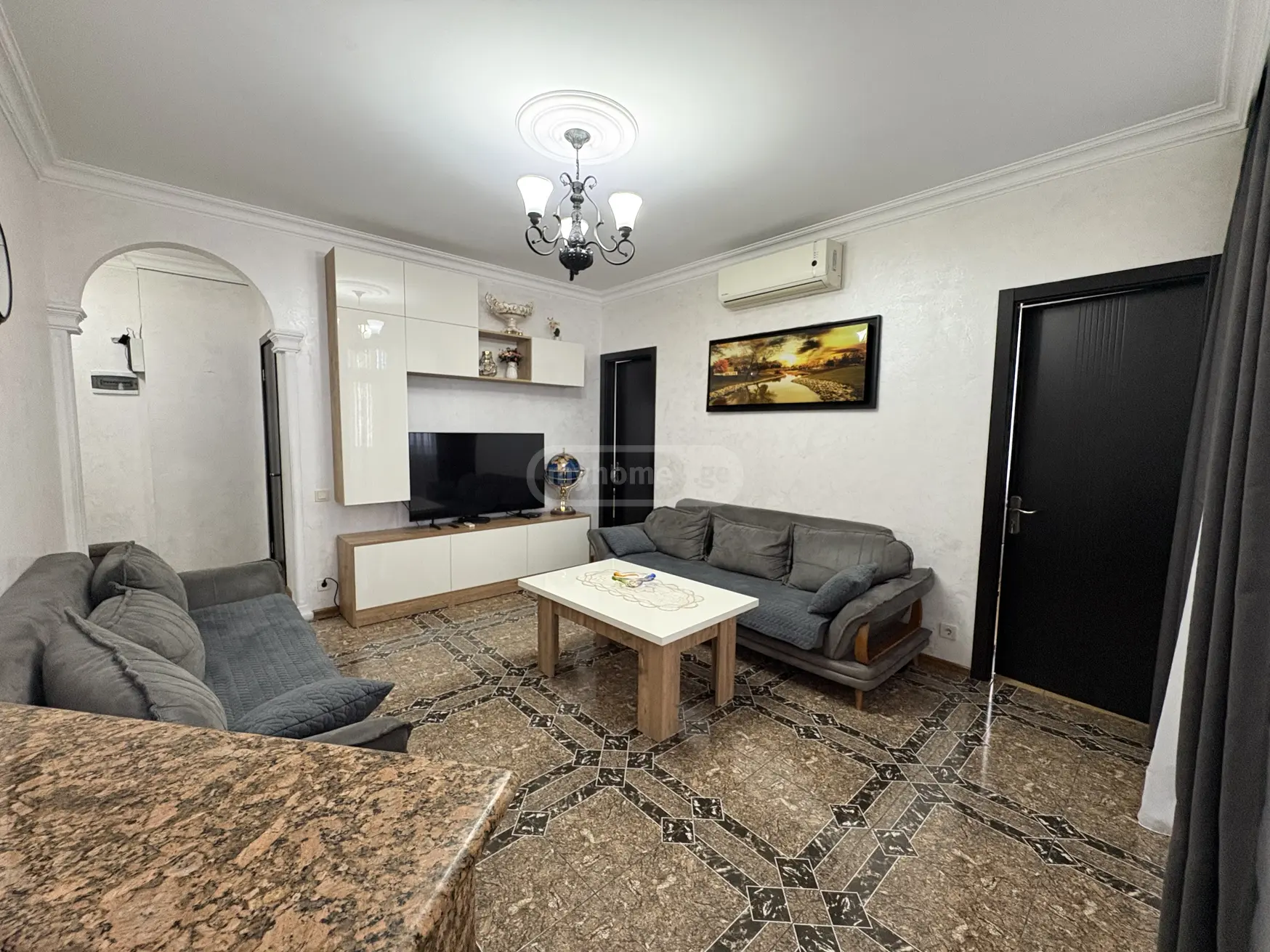 Daily Rent 3 Room Apartment view 14