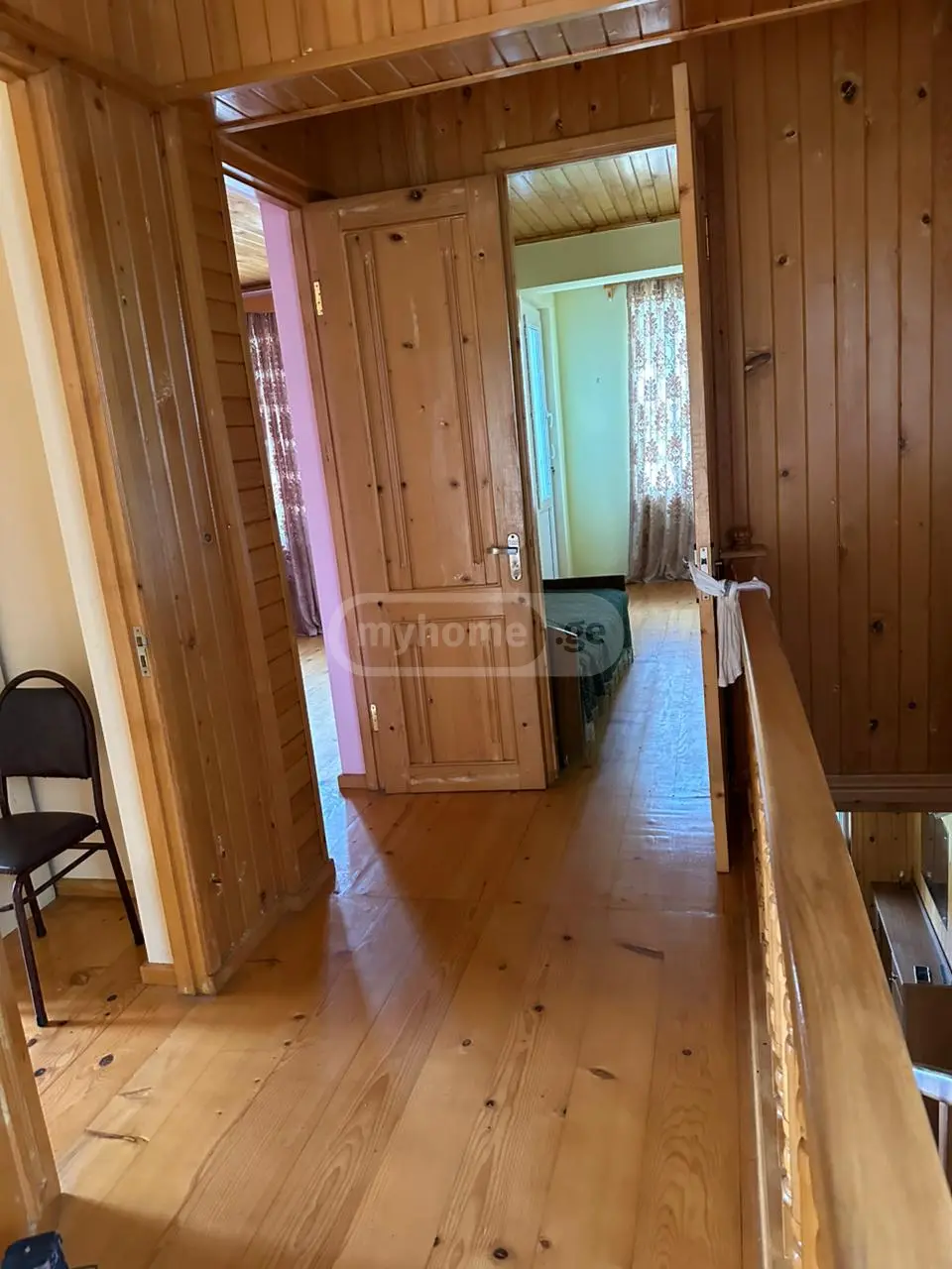 For Rent 4 Room Country House Ozurgetis Munitsipalitetshi, 5 of 12