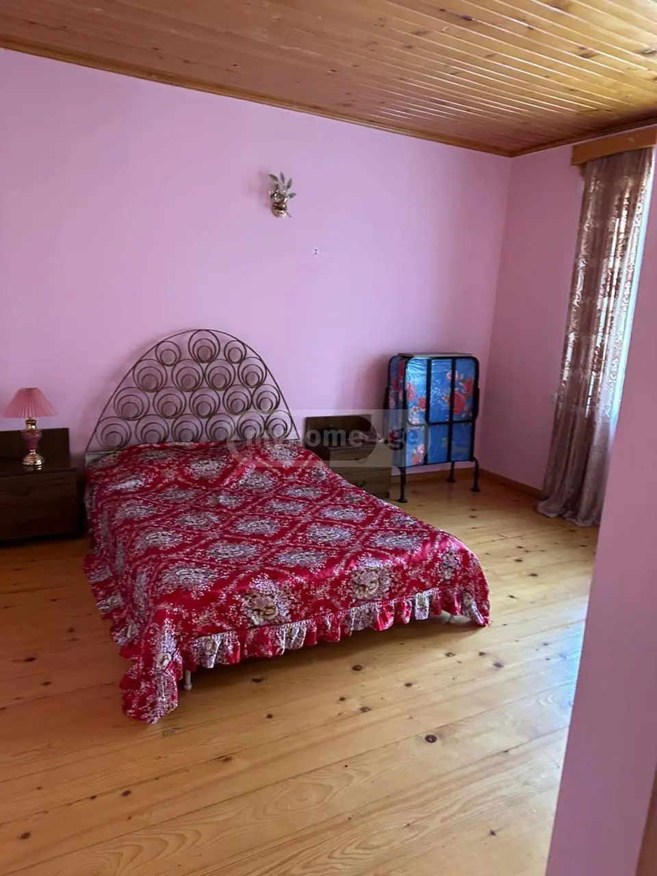 For Rent 4 Room Country House Ozurgetis Munitsipalitetshi, 6 of 12