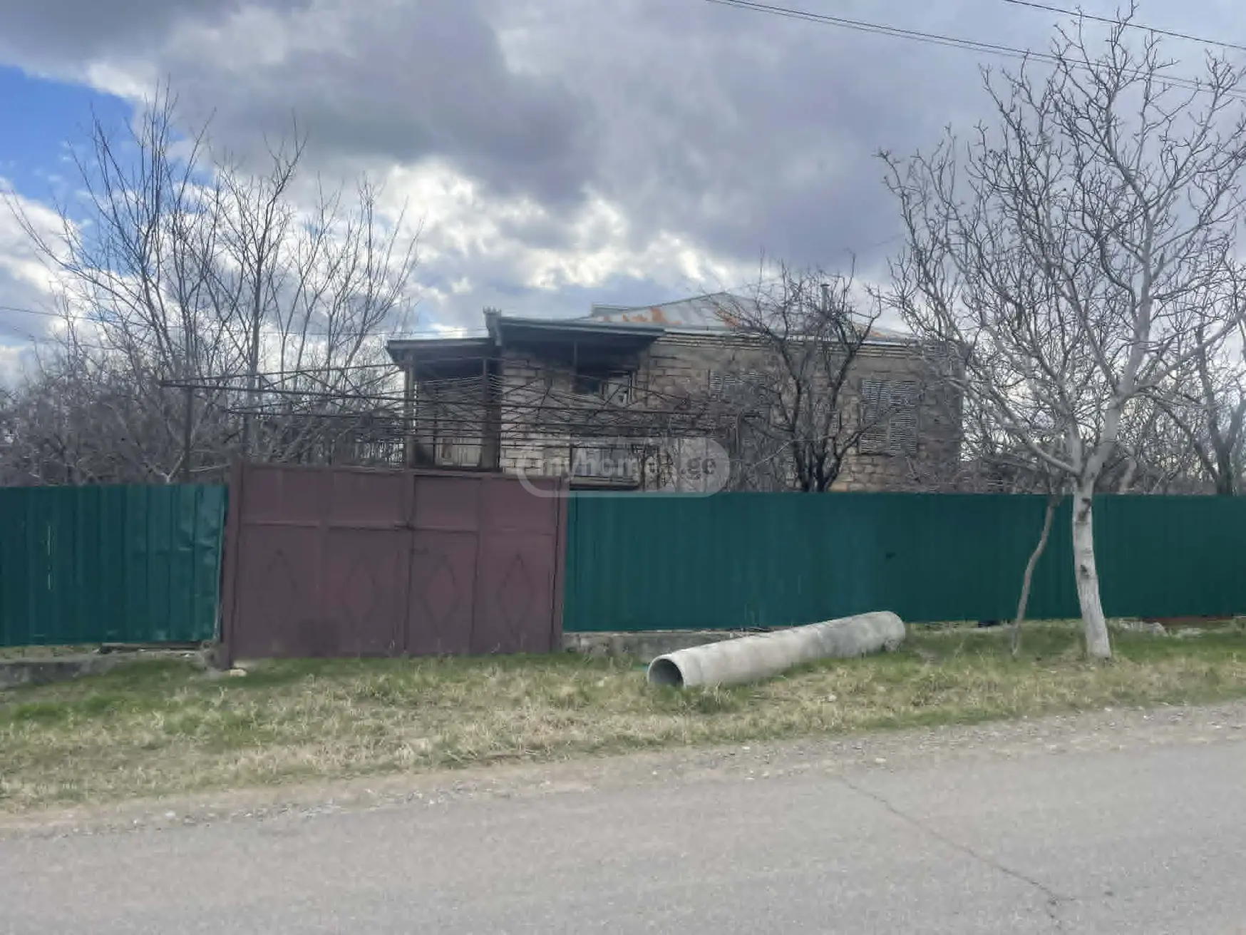 Продажа 8-комната Загородный дом в Gardabnis Munitsipalitetshi view 1