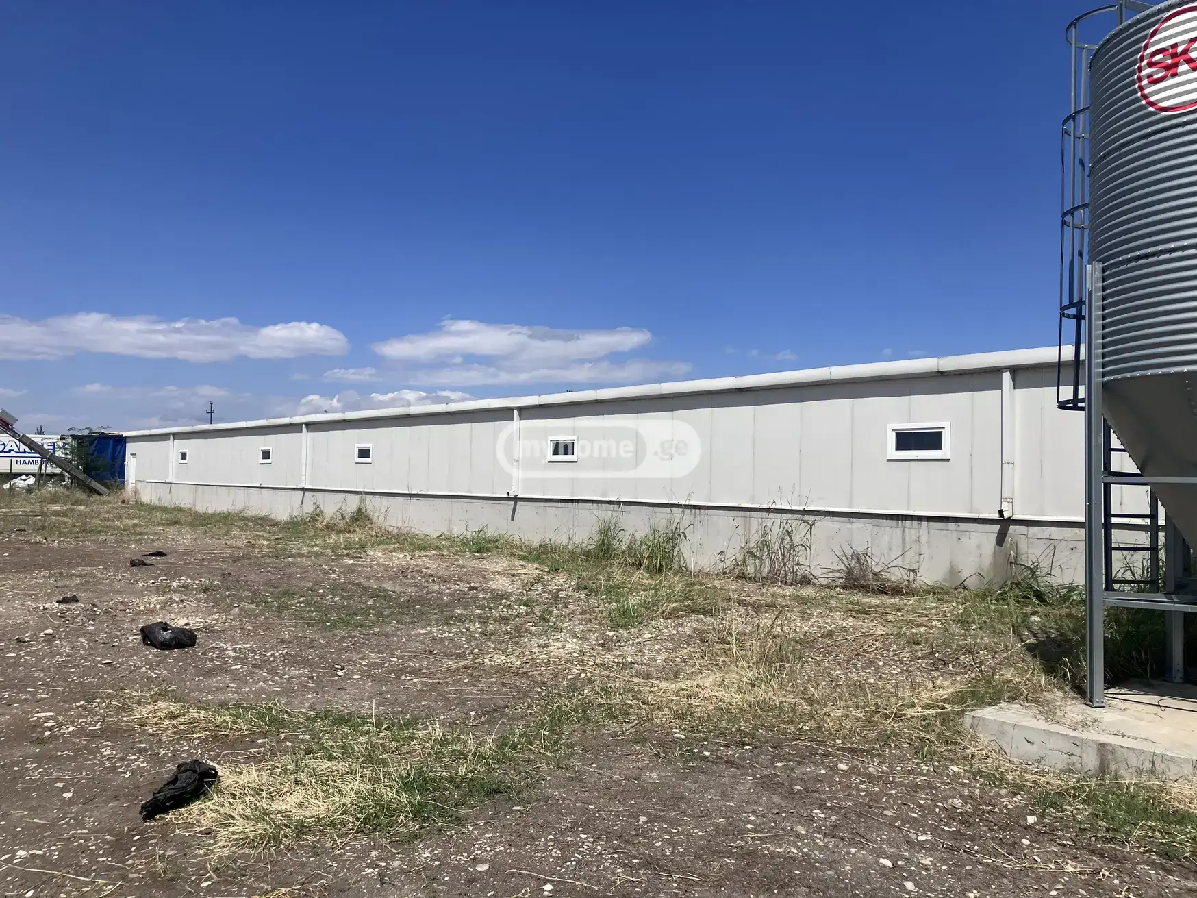 For Sale Satsarmoo Commercial Space Gardabnis Munitsipalitetshi view 2