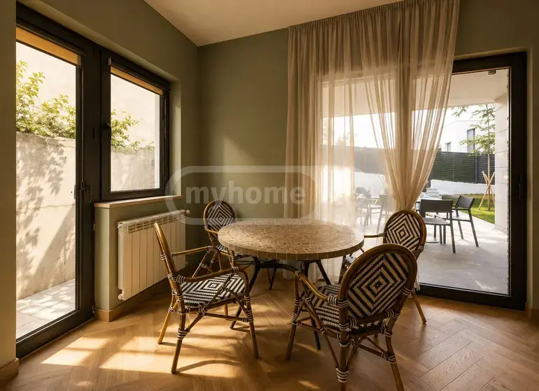 For Sale 6 Room Sastumro Tsqnetshi view 1