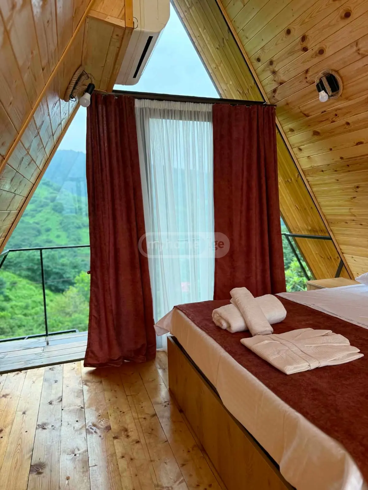 For Rent 3 Room Country House view 10