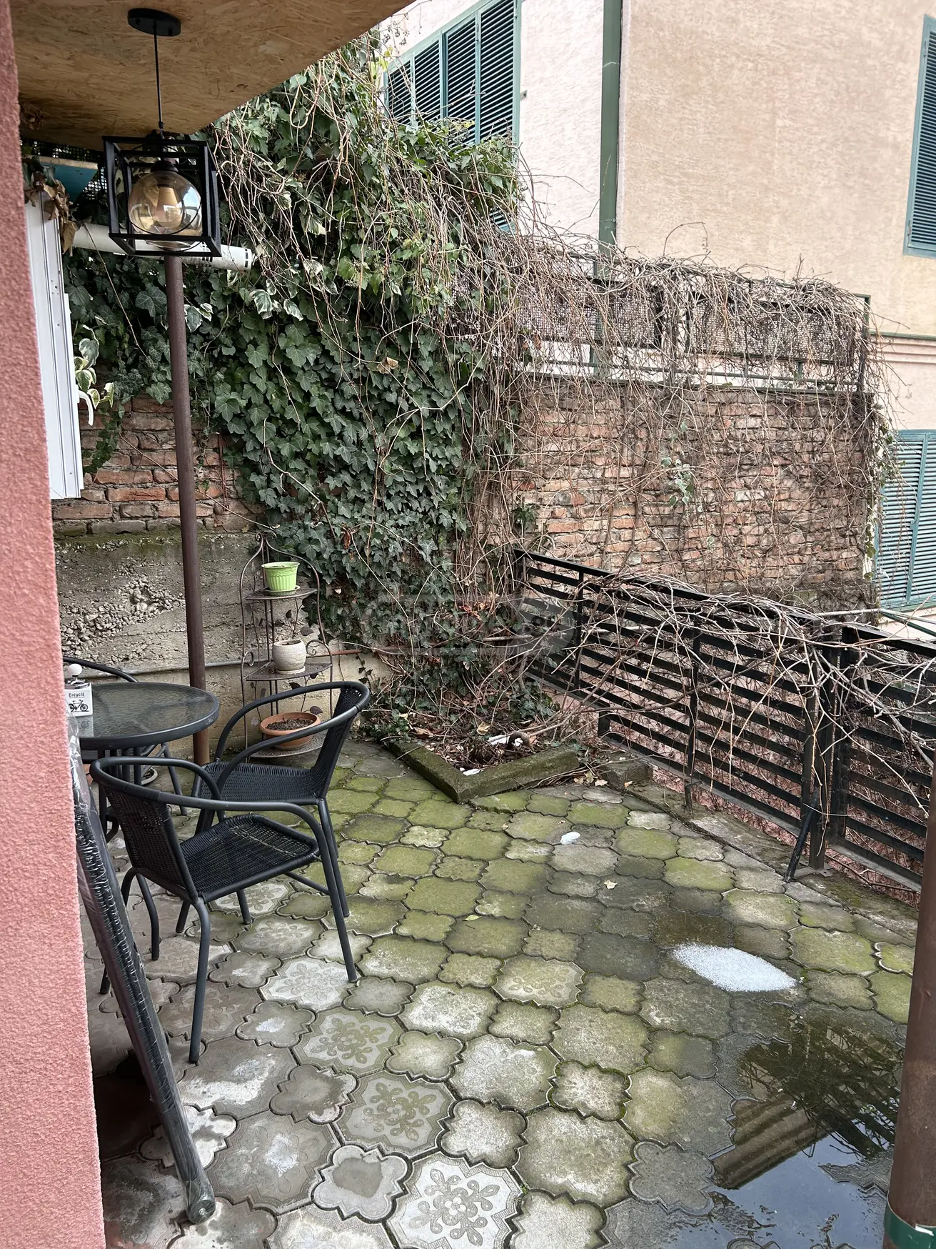 For Rent 3 Room Private House, 9 of 12