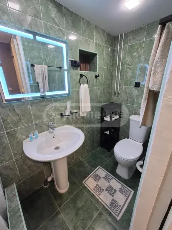 Daily Rent 3 Room Private House view 12