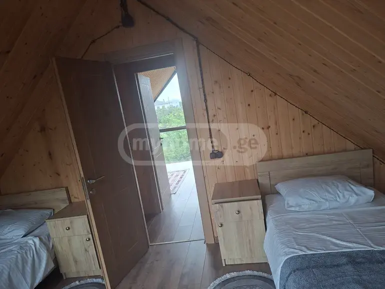 Daily Rent 4 Room Private House view 8